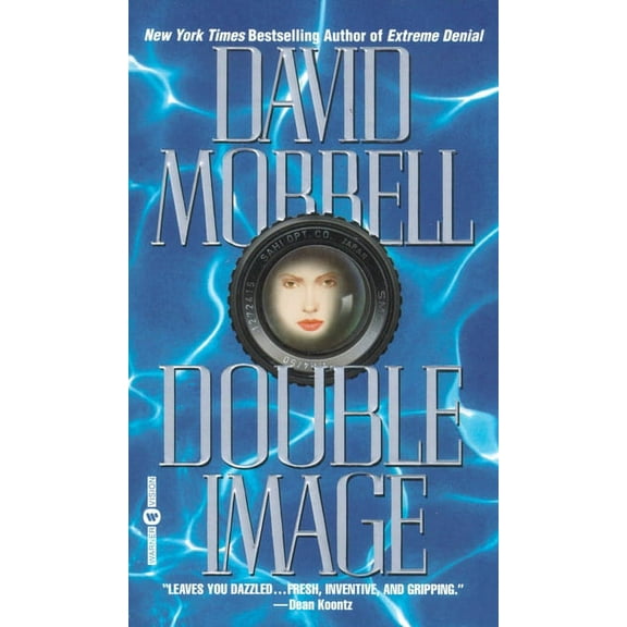 Double Image, (Paperback)
