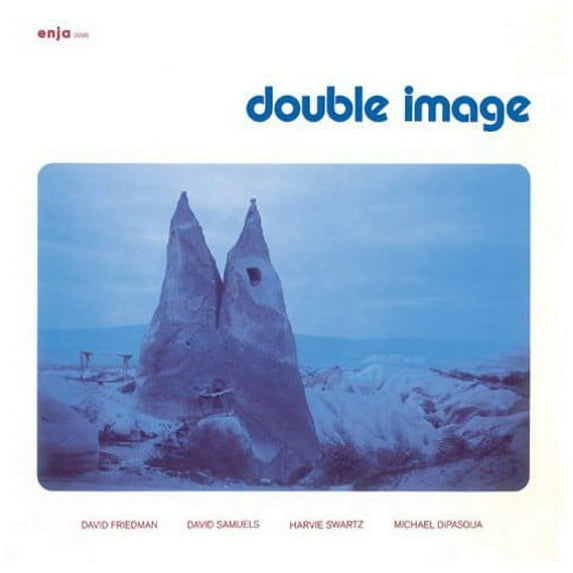 Double Image
