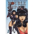 thumbnail image 1 of Double Impact (Vol. 2) #1F VF ; High Impact Comic Book, 1 of 1