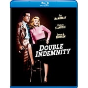 Double Indemnity (Blu-ray), Drama, Universal