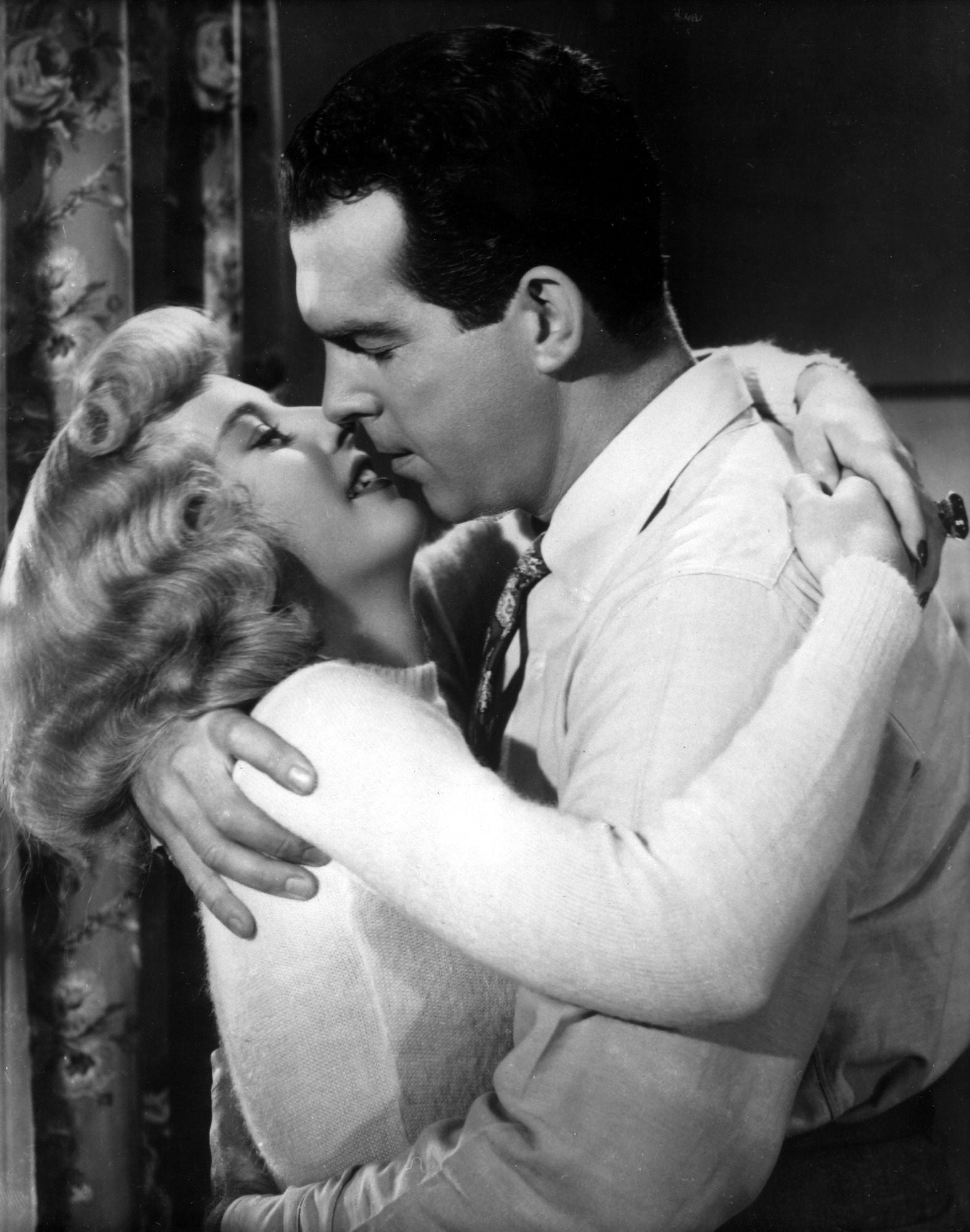 Double Indemnity Canvas Art - (16 x 20)