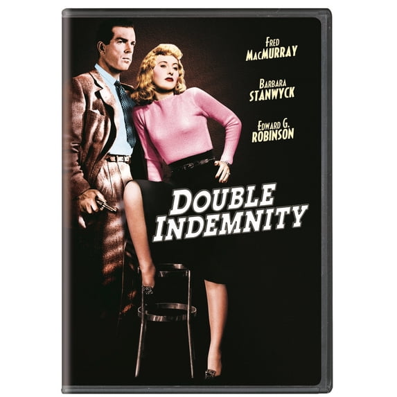Double Indemnity