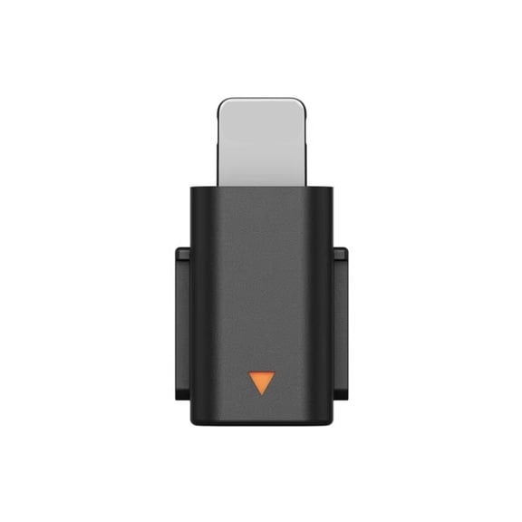 Double Interfaces Smartphone Sound Adapters 90 Degree Angled Headphone Lift Converter Interfaces Converter for Mic Mini