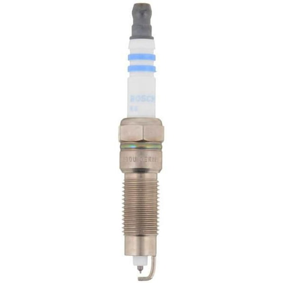 Double Iridium Series Spark Plug Sold individually Replacement for 2008 Ford Expedition Funkmaster Flex Edition 8 Cyl 5.4L