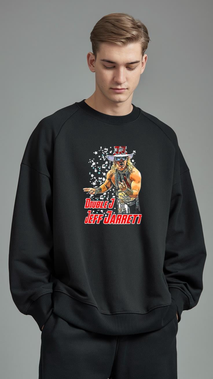 Jaffa Double Layer Sweatshirt main image 0