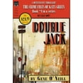 thumbnail image 1 of Crime Files of Katy Green Double Jack: Book 1 in the series, The Crime Files of Katy Green, Book 1, (Hardcover), 1 of 1