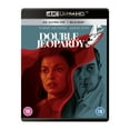 Double Jeopardy 4K UHD [Bluray] [Region A & B & C]