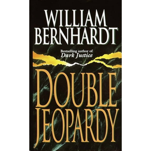Double Jeopardy, (Paperback)