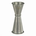 thumbnail image 1 of Winco BAJ-8CS After 5 Jigger with Inner Marking Lines, Crafted Steel - 1 x 1.5 oz - 18-8 Stainless Steel, 1 of 1