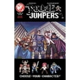 thumbnail image 1 of Double Jumpers #1 VF ; Action Lab Comic Book, 1 of 1