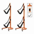 thumbnail image 1 of Double Kayak Storage Rack, 1 of 1