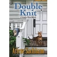 thumbnail image 1 of A Permelia O'Brien Mystery Double Knit, Book 1, (Paperback), 1 of 1
