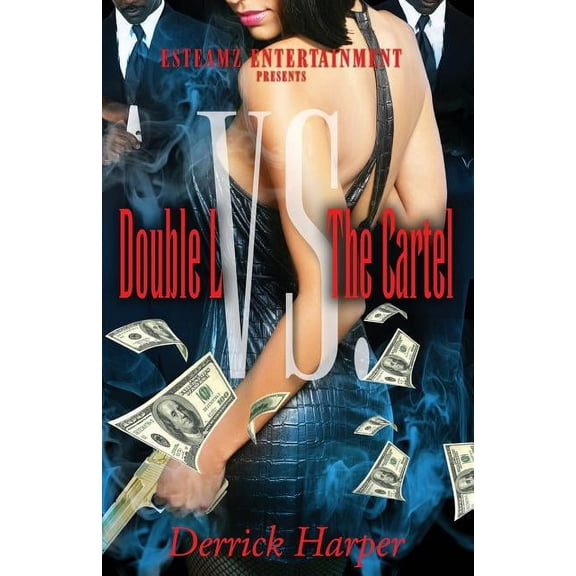 Double L vs The Cartel, (Paperback)
