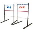 Double Ladder Ball Game Set from University Games, 2 or More Players