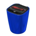 thumbnail image 1 of Double Layer Automatic Car Ashtray with Windproof Exhaust and Integrated LED, 1 of 3