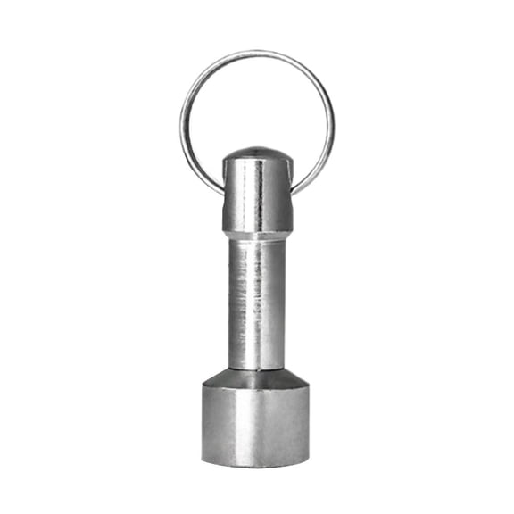 Double Layer Coffee Puck Screen, Reusable Stainless Steel Fine Mesh Coffee Filter, 1mm -Thin Espresso Distribution Screen