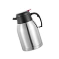 thumbnail image 1 of Double Layer Duckbills Beverage Carafe Thermal Vacuum Bottle For Easy Opening, 1 of 18