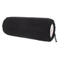 thumbnail image 1 of Double Layer Fender Cover - Black - 12 x 34 in., 1 of 1