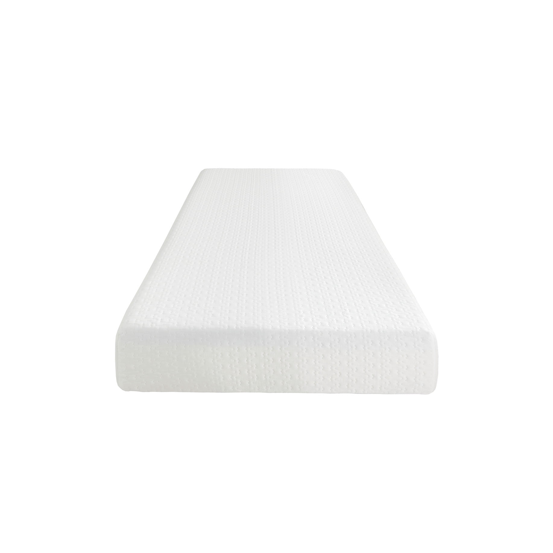 Double Layer Foam / Bedroom Twin Bed / Body - Conforming