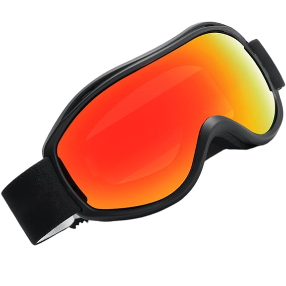 Double Layer Fog Resistant Skiing GogglesAdu1tSnow Glasses Cycling Goggles