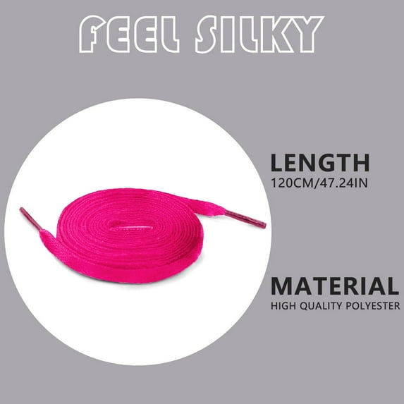 Double Layer Hollow Core Hair Rope Ties 100cm Length Durable Strapping Solution for Bundling and Organizing