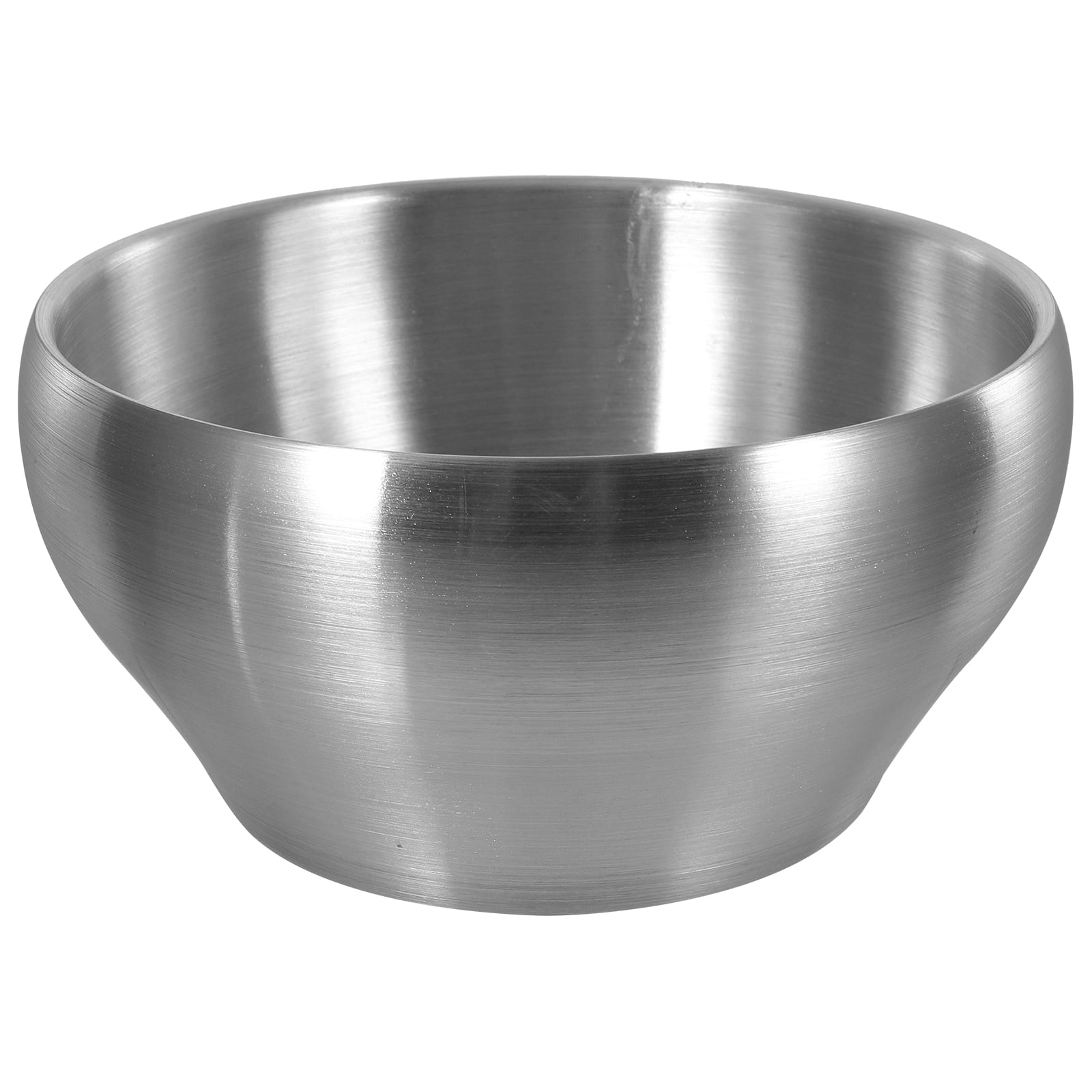 Double Layer Insulation Bowl Flatware Mixing Bowls Noodles Salad