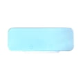 thumbnail image 1 of Double Layer Plastic Pencil Case - Cute Storage Box for Pencils, Erasers, and Small Stationery - Durable and Stylish Design, , Large Capacity for Efficient Organization,Blue, 1 of 5