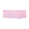 thumbnail image 1 of Double Layer Plastic Pencil Case - Cute Storage Box for Pencils, Erasers, and Small Stationery - Durable and Stylish Design, , Large Capacity for Efficient Organization,Pink, 1 of 5