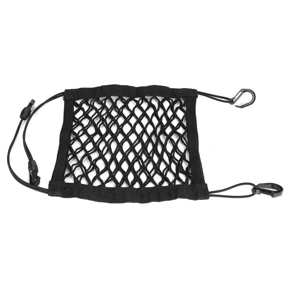 Double Layer Seat Storage Bag, Car Seating Side Bag, Tickets Car Clothes For Phone Cabinet Gadgets