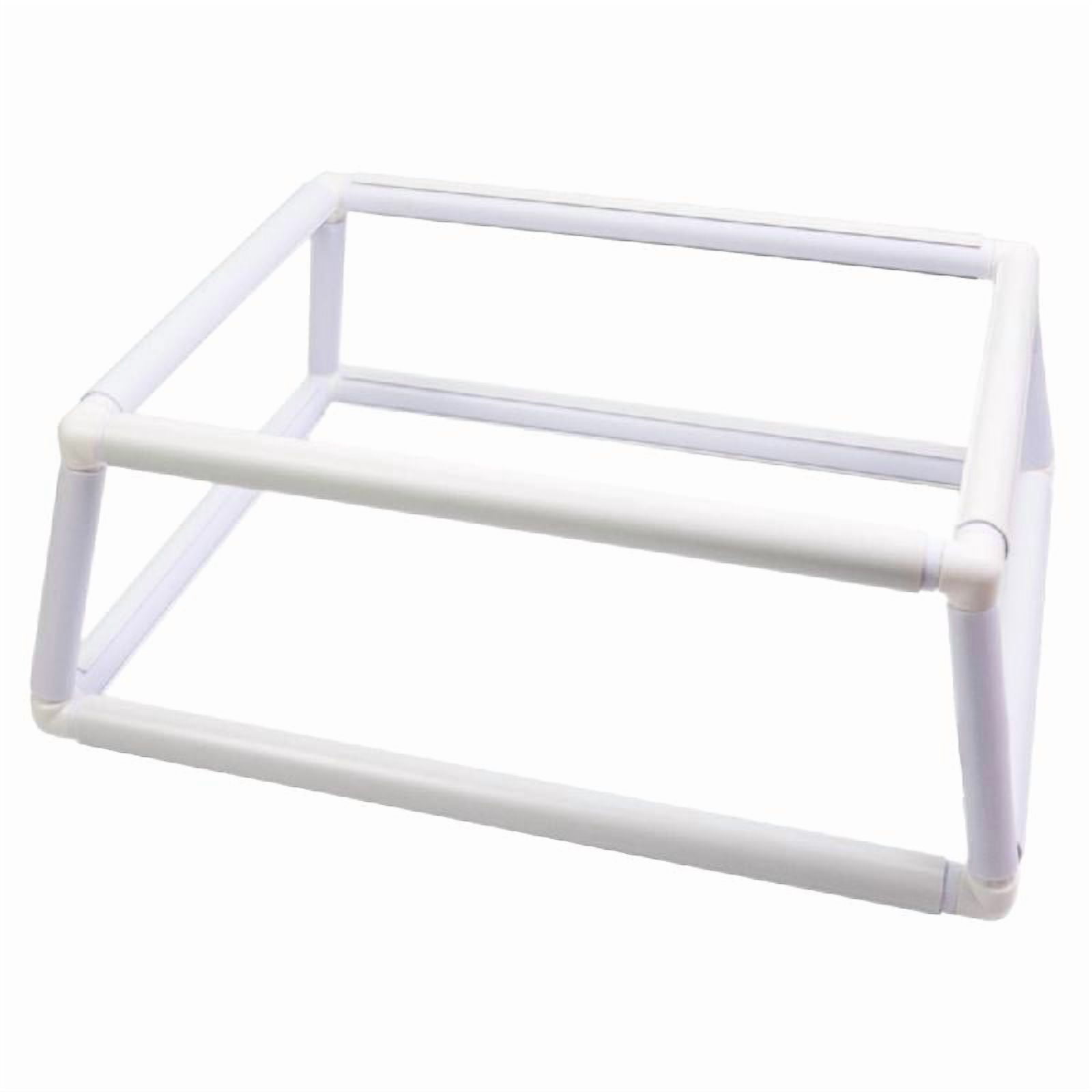 Double Layer Stitching Frame Embroidery Clip Frame Embroidery Hoop