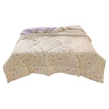 Double Layer Summer Blanket Breathable Kids Comforter With Print ...