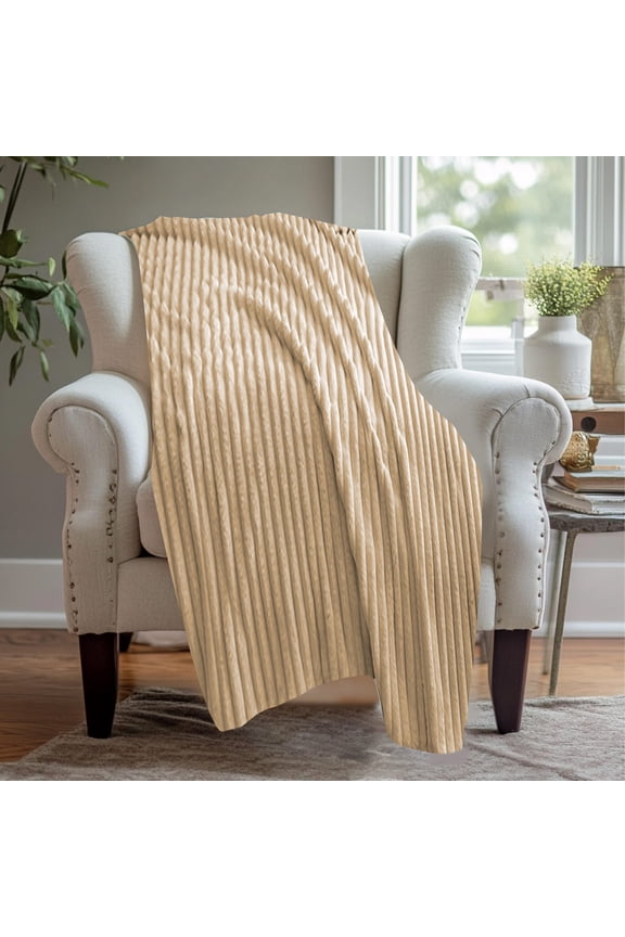 Double Layer Warming Blanket,Soft Thick Fabric,90x120 Inches,Velvet Texture for Beds Sofas,Cozy Home Decor,All-Season Comfort Cover,Heavy Duty Stitching,Versatile Living Room Artifact,MIANHT