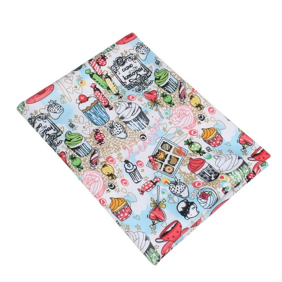 Double Layer Waterproof Baby Diaper Fabric. Waterproof and Breathable. Perfect for Cloth Diapers Fabric