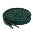 thumbnail image 1 of Double Layers Flat Shoe Laces Strings for Boots Sneakers Athletic Tennis Shoes, 1 of 9