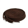 thumbnail image 1 of Double Layers Flat Shoe Laces Strings for Boots Sneakers Athletic Tennis Shoes, 1 of 9