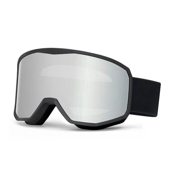 Double Layers Ski Goggles Anti-fog Snowboard Goggles Outdoor Snowboard Glasses