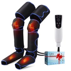 Heating Compression Machine Compression Machines Legs