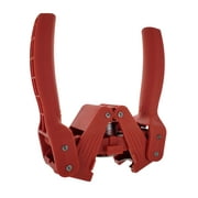 Double Lever Capper