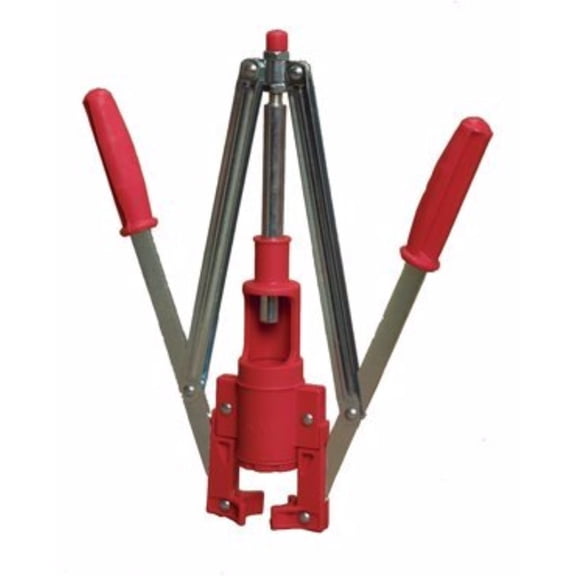 Double Lever Corker-2PK