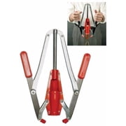 Double Lever Corker
