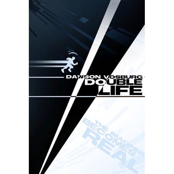 Double Life, (Paperback)