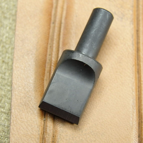 Double Line Swivel Knife Blade