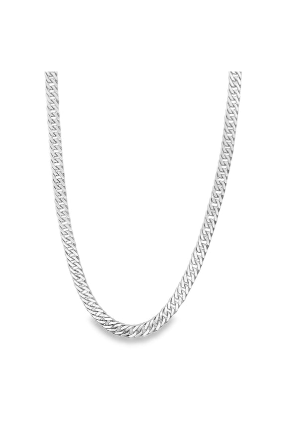 Double Link Cuban Chain (F35-36)