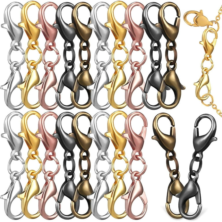 Lobster clasp walmart deals