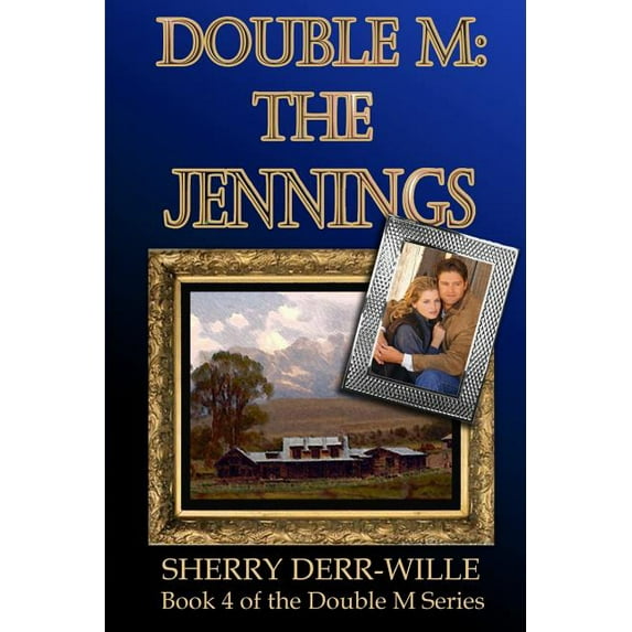 Double M: Double M: The Jennings (Paperback)