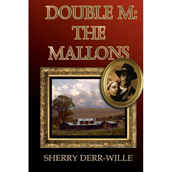 Double M: Double M: The Mallons (Paperback)