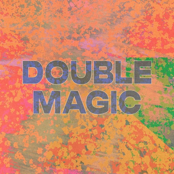 Sunbeam Sound Machine - Double Magic - Eco-Green Colored Vinyl - Music & Performance