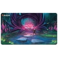 thumbnail image 1 of Double Masters Exploration Standard Gaming Playmat for Magic: The Gathering, 1 of 3