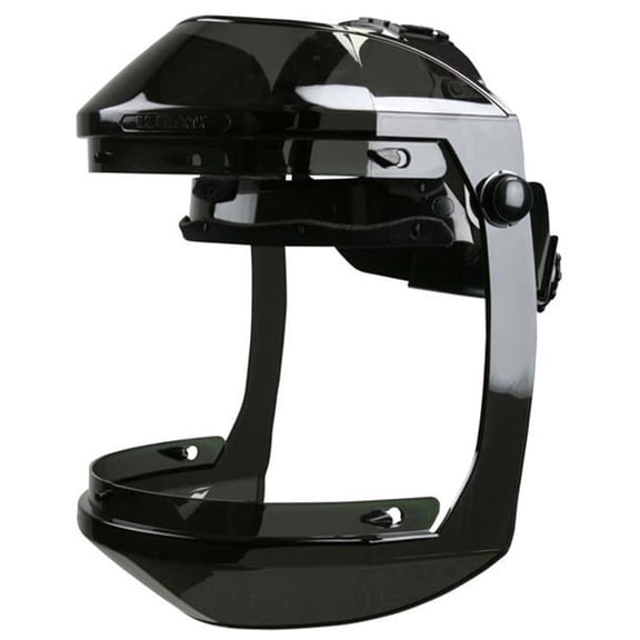 Double Matrix Headgear