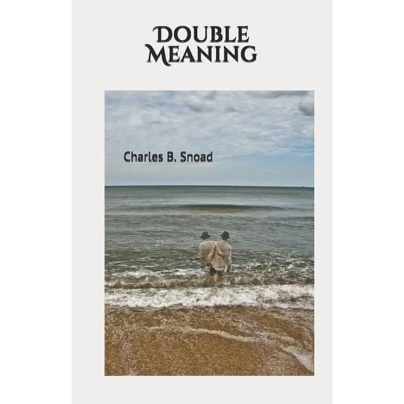 Double Meaning (Paperback)